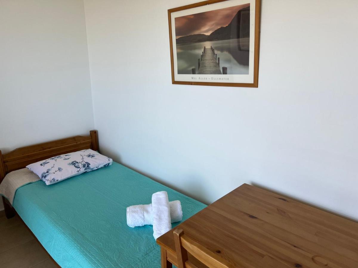 Vero Resort Apartmens 卡尼奥提 外观 照片