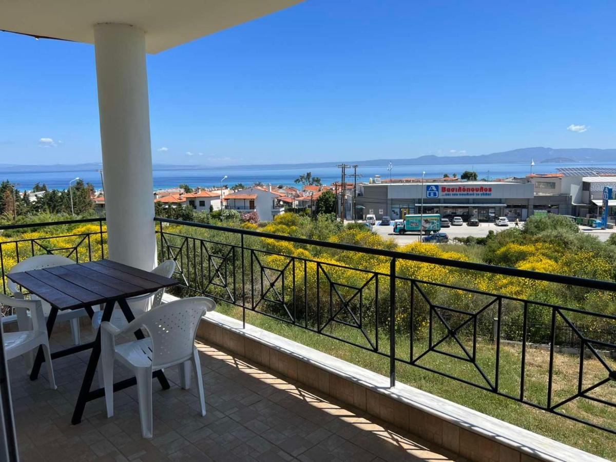 Vero Resort Apartmens 卡尼奥提 外观 照片