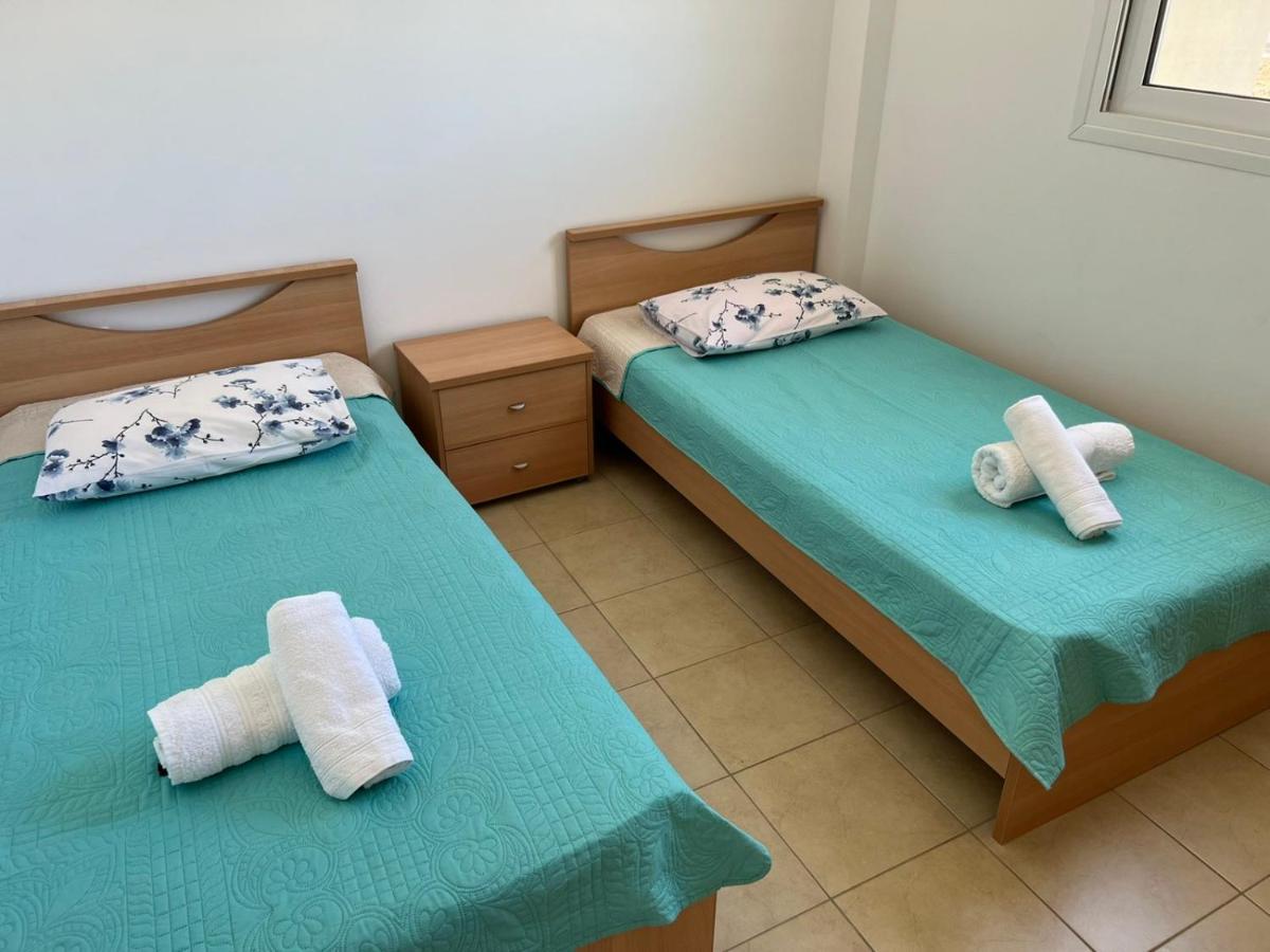 Vero Resort Apartmens 卡尼奥提 外观 照片