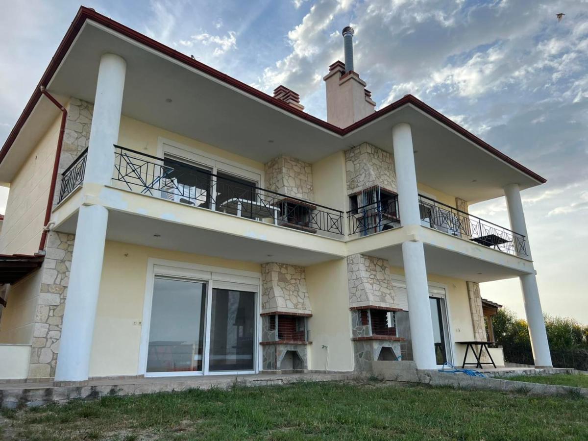 Vero Resort Apartmens 卡尼奥提 外观 照片