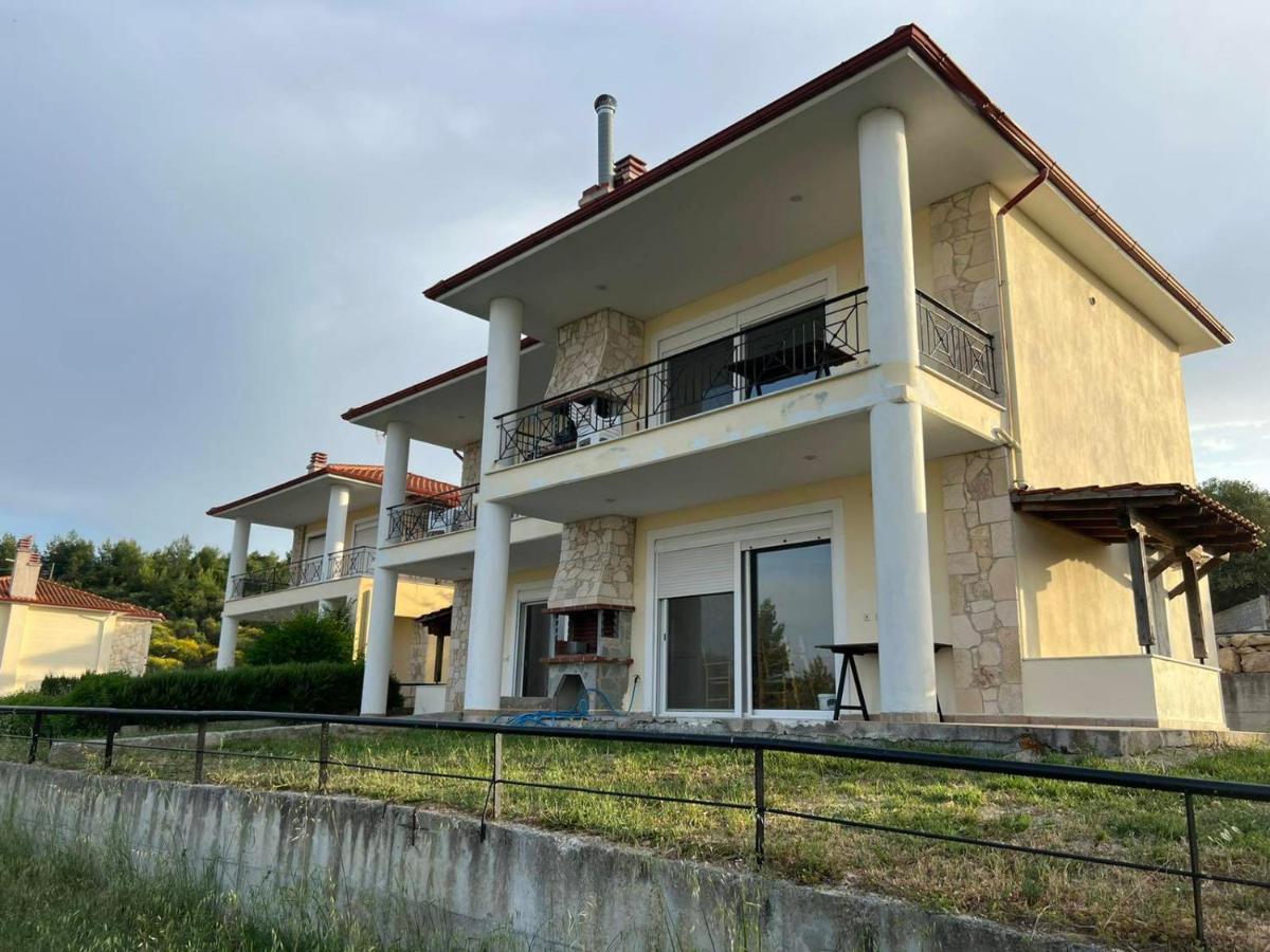 Vero Resort Apartmens 卡尼奥提 外观 照片