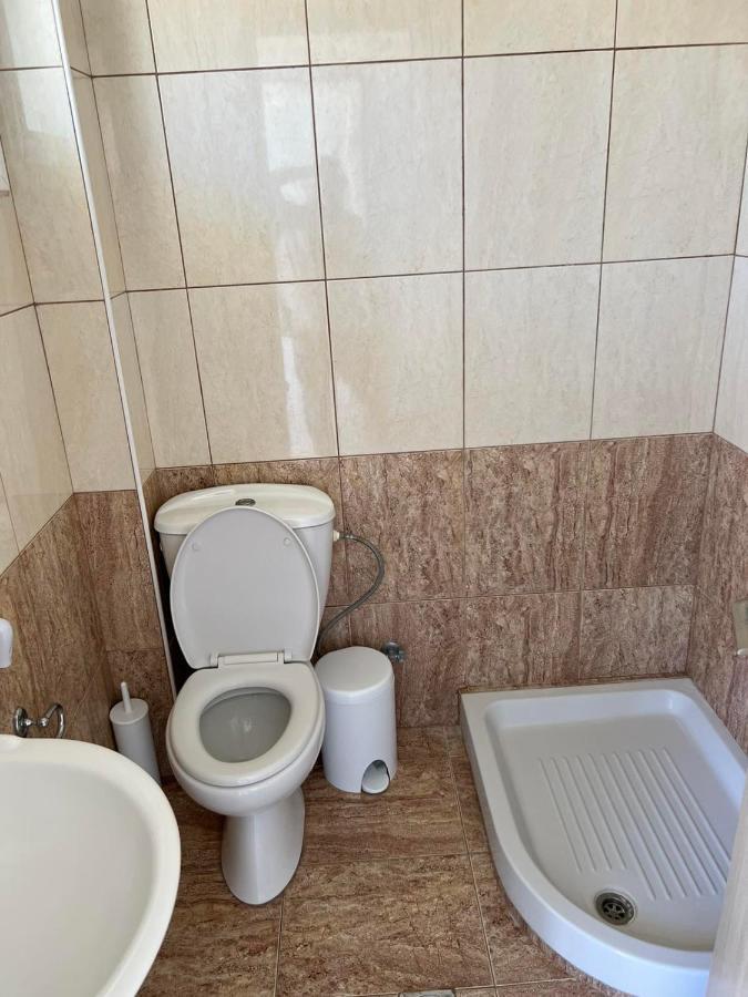 Vero Resort Apartmens 卡尼奥提 外观 照片