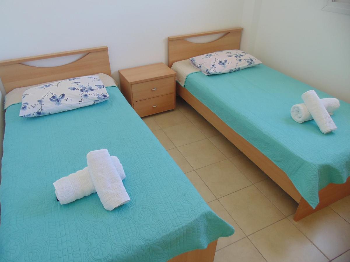 Vero Resort Apartmens 卡尼奥提 外观 照片