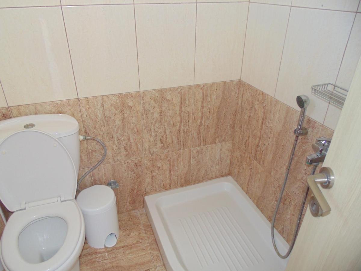 Vero Resort Apartmens 卡尼奥提 外观 照片