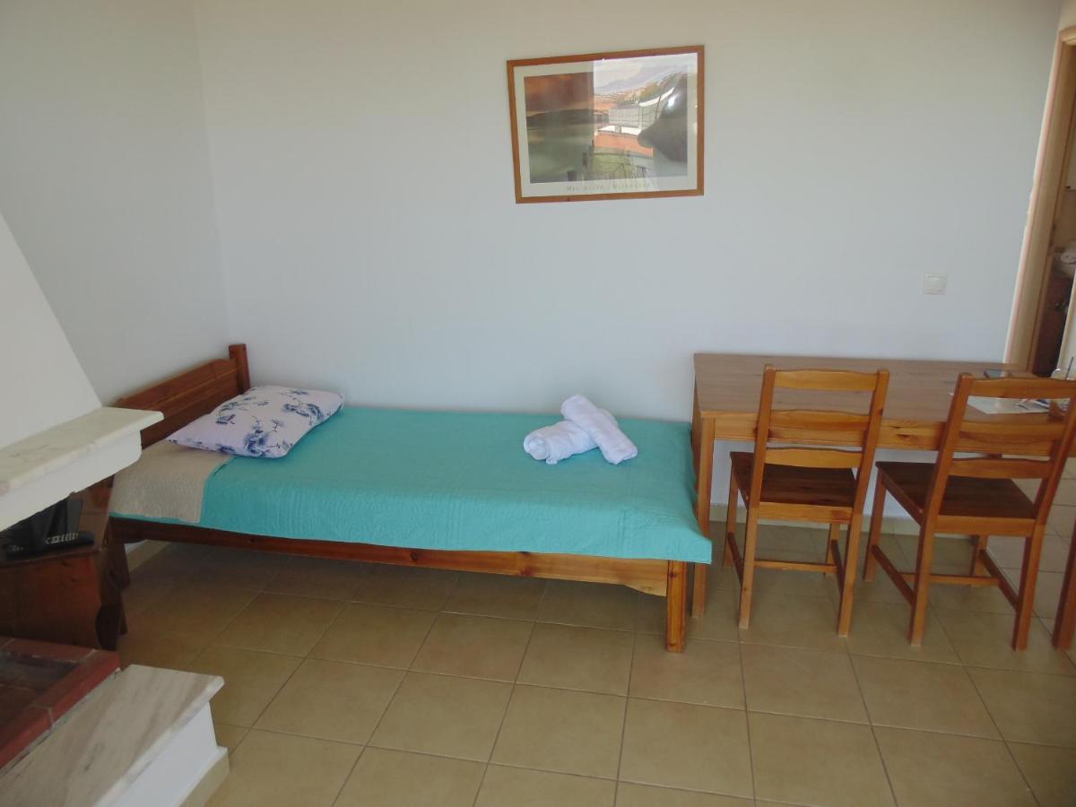 Vero Resort Apartmens 卡尼奥提 外观 照片