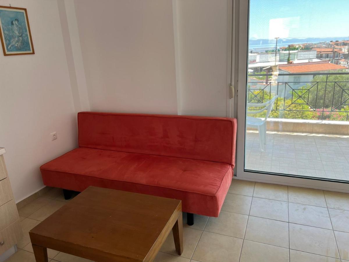 Vero Resort Apartmens 卡尼奥提 外观 照片